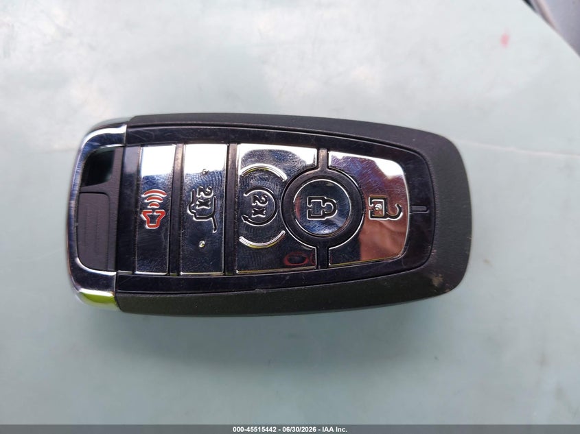 2026 Lincoln Nautilus Reserve VIN: 5LMPJ8K47TJ023308 Lot: 45515442