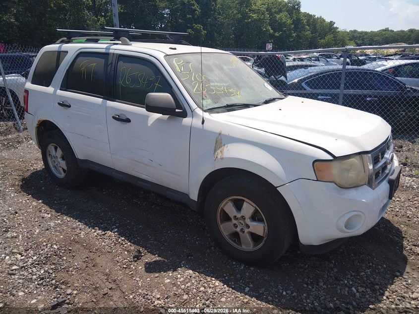 Vin: 1fmcu0dg5cka24081, lot: 46013679, ford escape xlt 2012 img_1