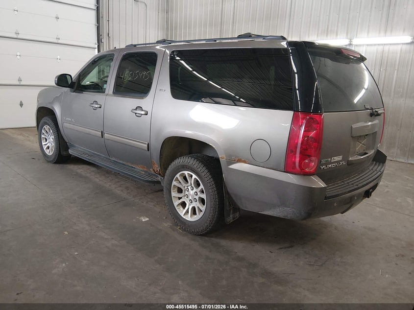 Vin: 1gks2ke37br242661, lot: 46013711, gmc yukon xl 1500 slt 20113