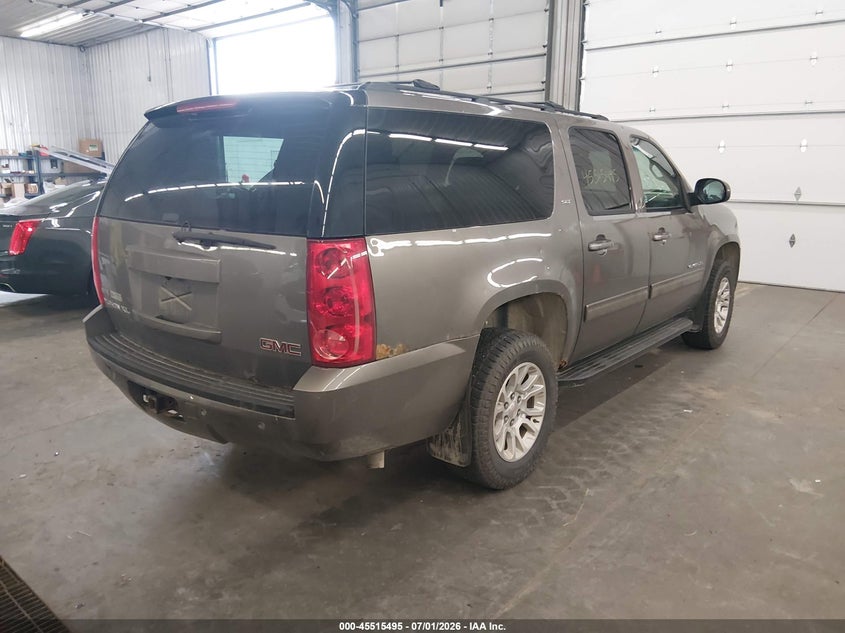 Vin: 1gks2ke37br242661, lot: 46013711, gmc yukon xl 1500 slt 20114