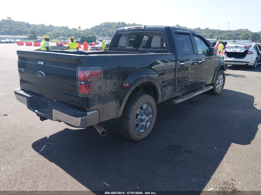 Vin: 1ftfw1e82afc27069, lot: 46013731, ford f-150 xl/xlt 20102