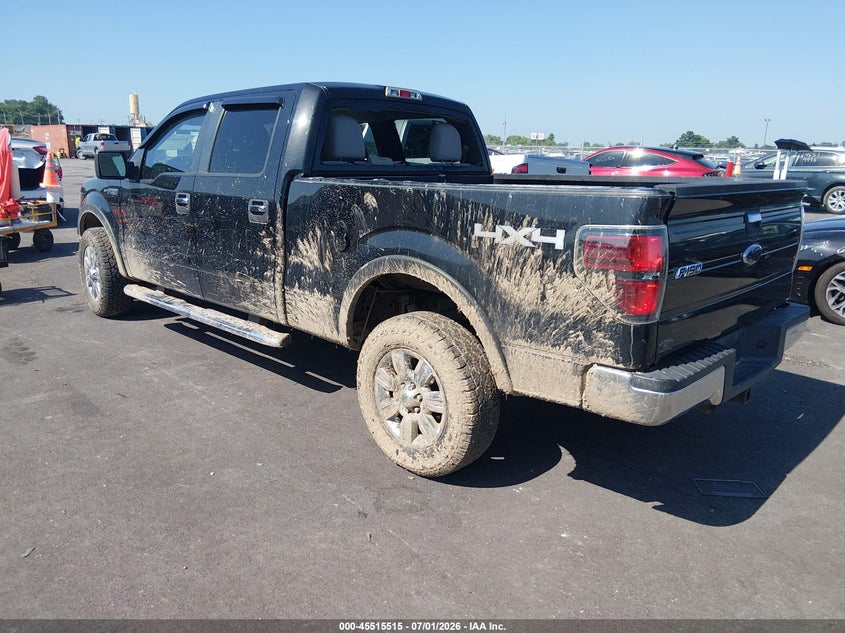 Vin: 1ftfw1e82afc27069, lot: 46013731, ford f-150 xl/xlt 20103