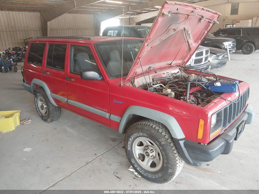 Jeep