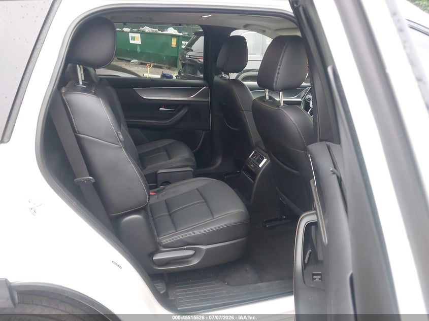 2024 Mazda Cx-90 3.3 Turbo Preferred VIN: JM3KKBHD3R1138569 Lot: 45515526