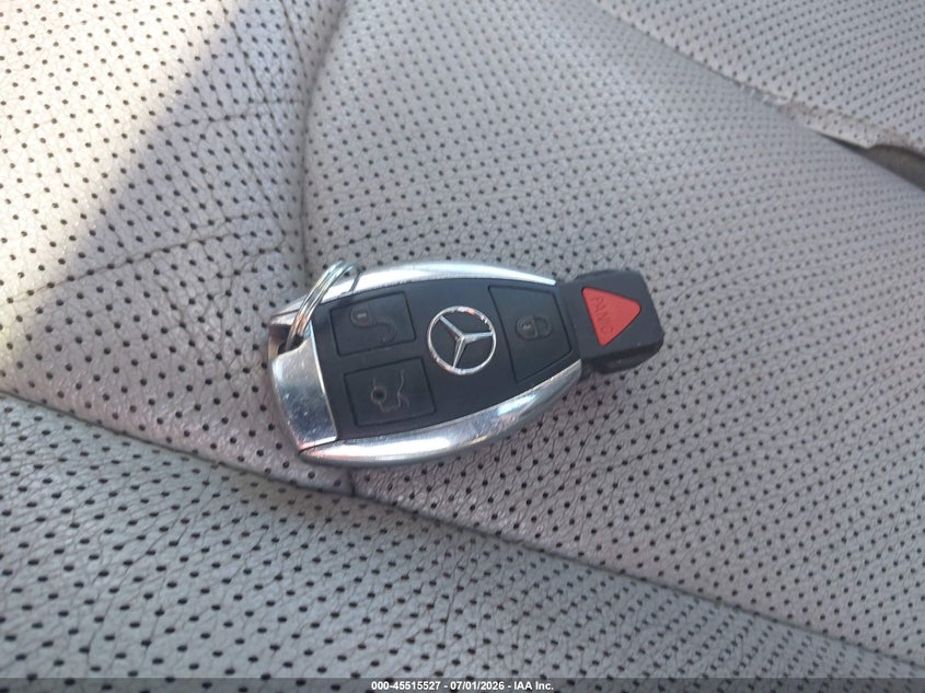 AtlanticExpress - Mercedes-Benz CLK-Class