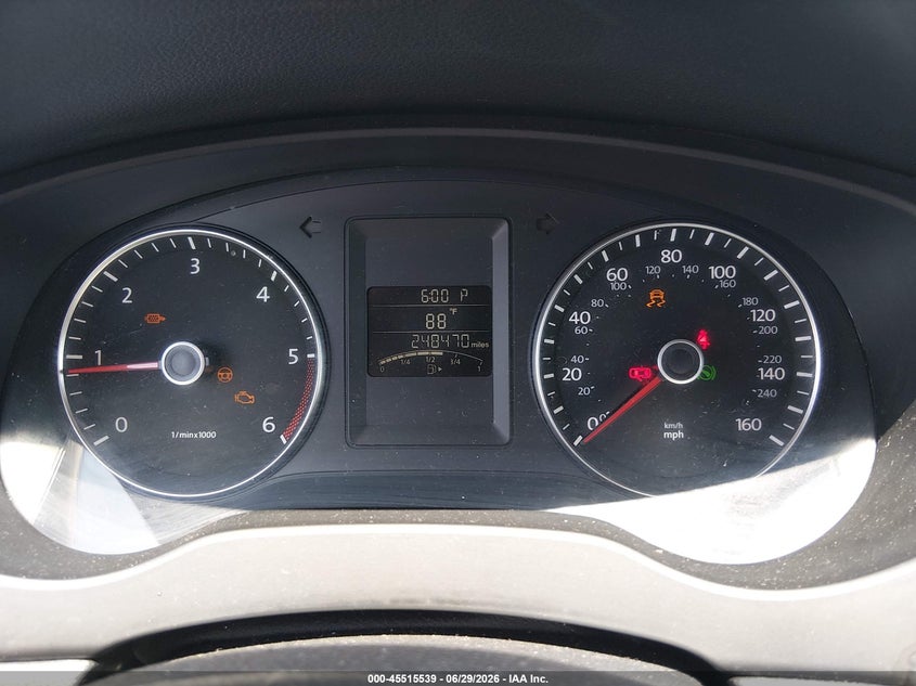 AtlanticExpress - Volkswagen Jetta