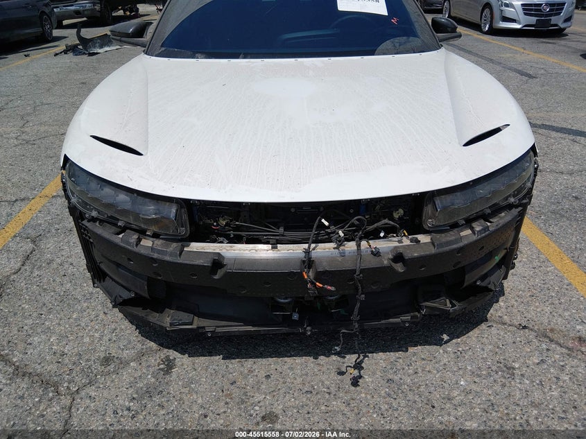 2025 Lucid Air Grand Touring VIN: 50EA1GBA1SA004776 Lot: 45515558