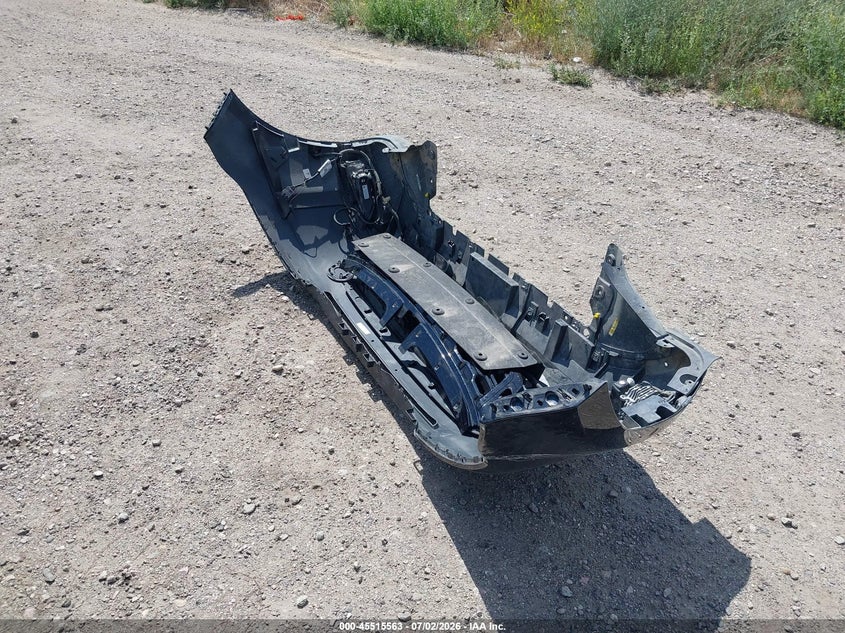 2021 Land Rover Range Rover Evoque S VIN: SALZJ2FX5MH122972 Lot: 45515563