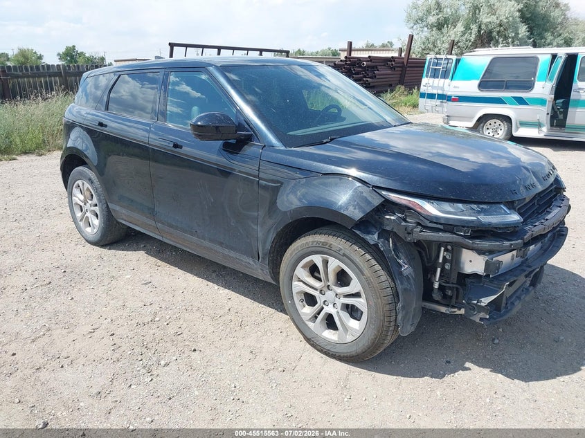 Vin: salzj2fx5mh122972, lot: 46013779, land rover range rover evoque s 2021 img_1