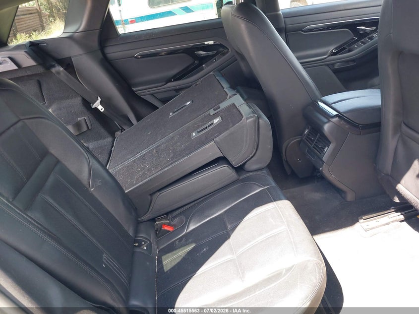 2021 Land Rover Range Rover Evoque S VIN: SALZJ2FX5MH122972 Lot: 45515563