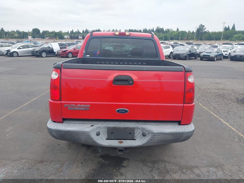 2005 Ford Explorer Sport Trac Adrenalin/Xls/Xlt VIN: 1FMZU67K75UB94110 Lot: 45515579