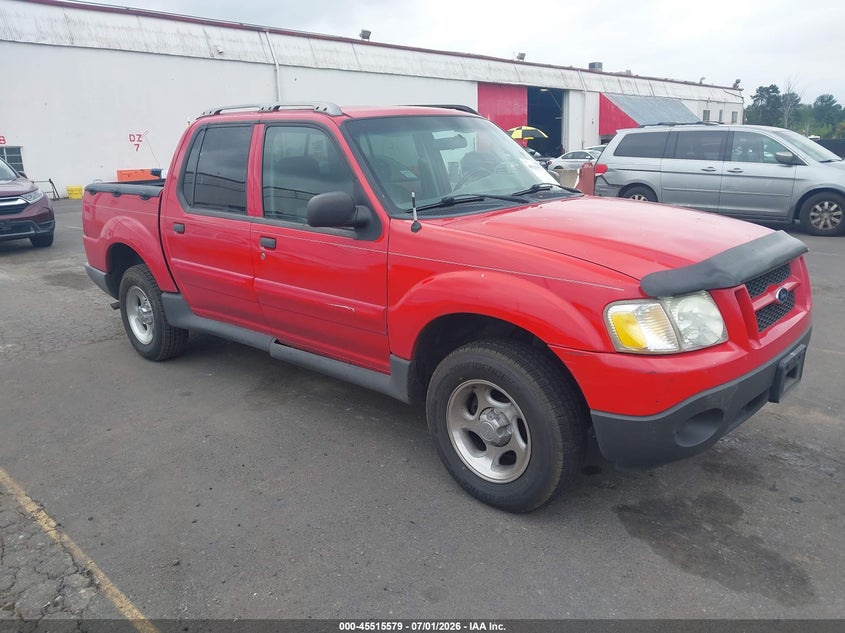2005 FORD EXPLORER SPORT TRAC ADRENALIN/XLS/XLT