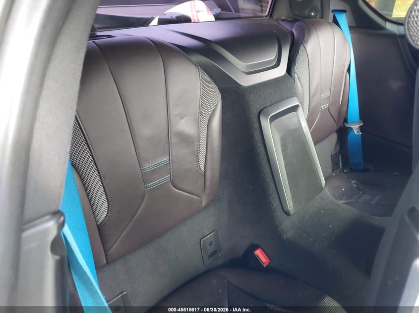 2014 BMW I8 VIN: WBY2Z2C57EVX64549 Lot: 45515617