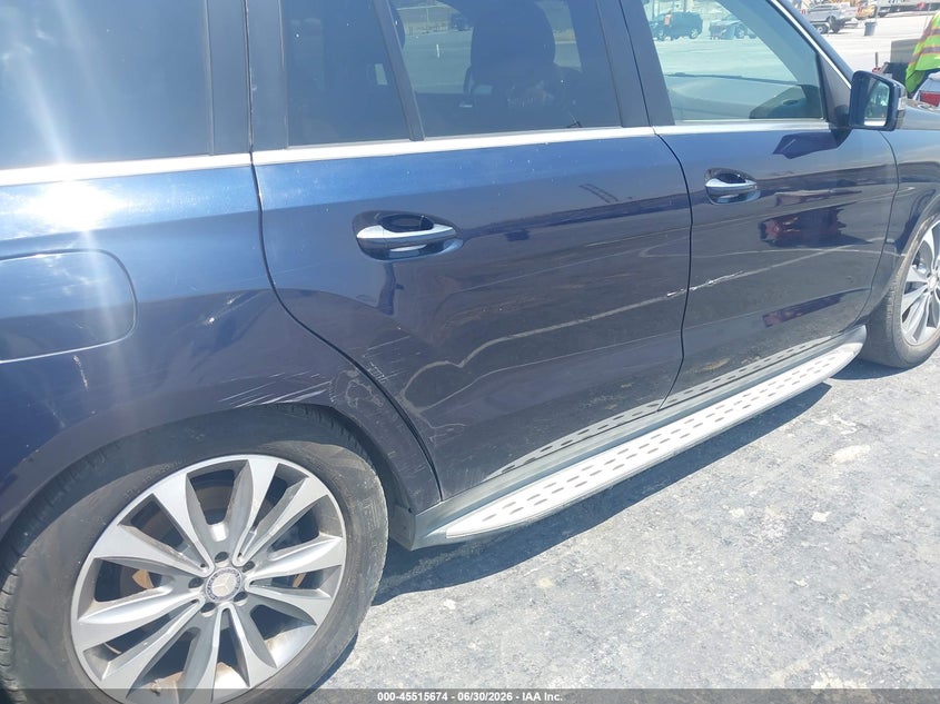 AtlanticExpress - Mercedes-Benz GL-Class