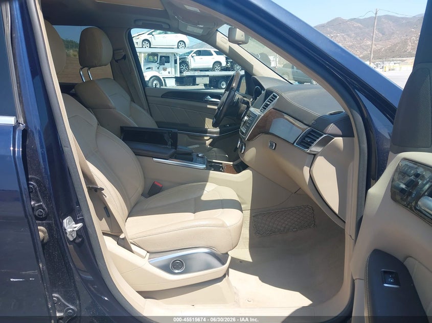 AtlanticExpress - Mercedes-Benz GL-Class