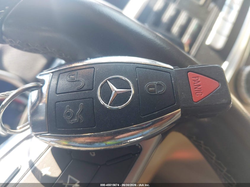 AtlanticExpress - Mercedes-Benz GL-Class