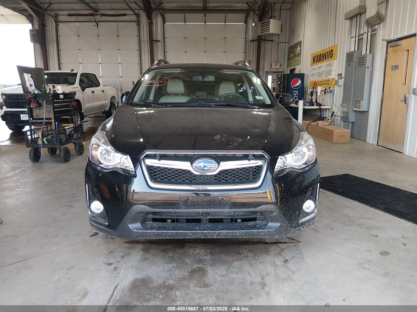 2016 Subaru Crosstrek 2.0I Limited VIN: JF2GPAKC0GH259365 Lot: 45515687