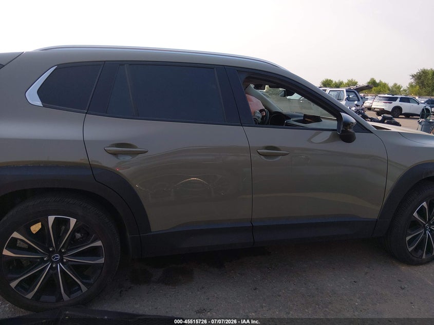 2024 Mazda Cx-50 2.5 Turbo Premium Plus VIN: 7MMVABEY6RN224225 Lot: 45515726