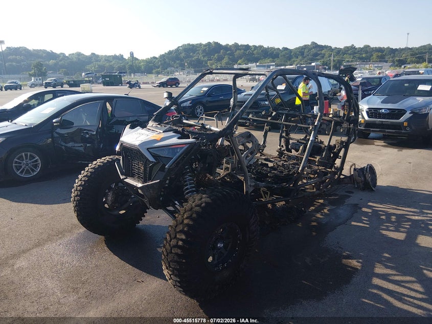 POLARIS RZR 2024