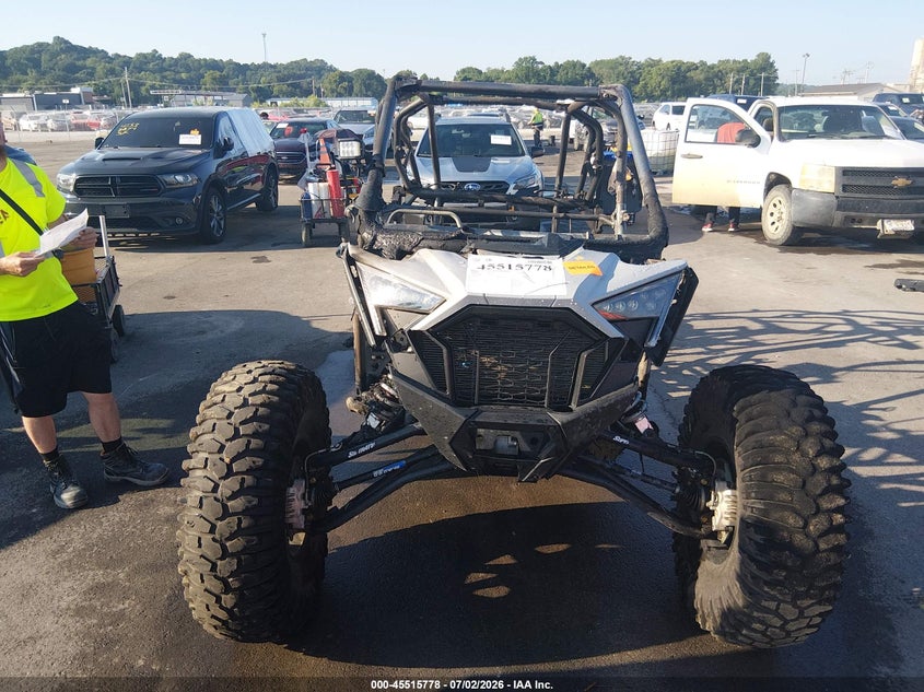 POLARIS RZR 2024