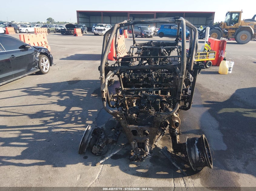 2024 Polaris Rzr Pro Xp 4 Sport VIN: 3NSR4E926RG065262 Lot: 45515778