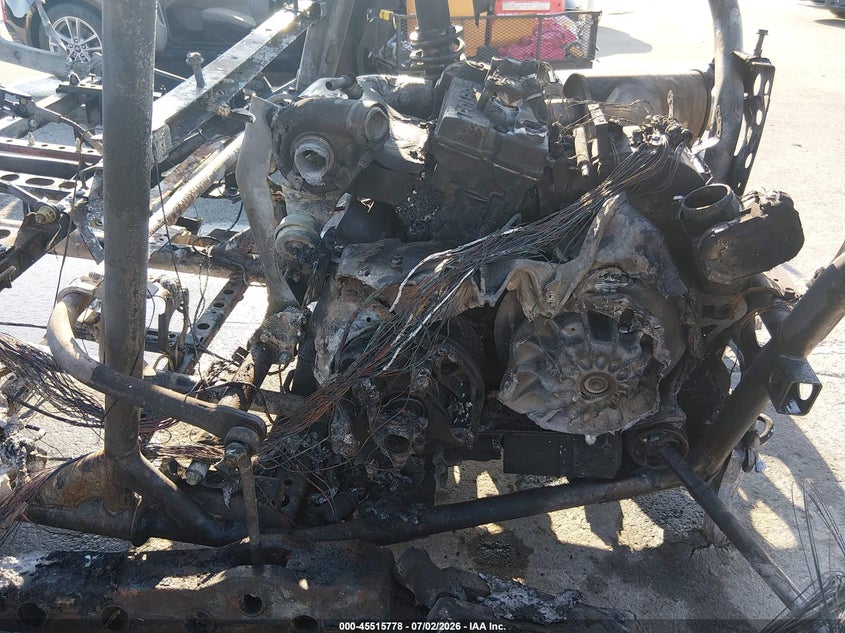 2024 Polaris Rzr Pro Xp 4 Sport VIN: 3NSR4E926RG065262 Lot: 45515778