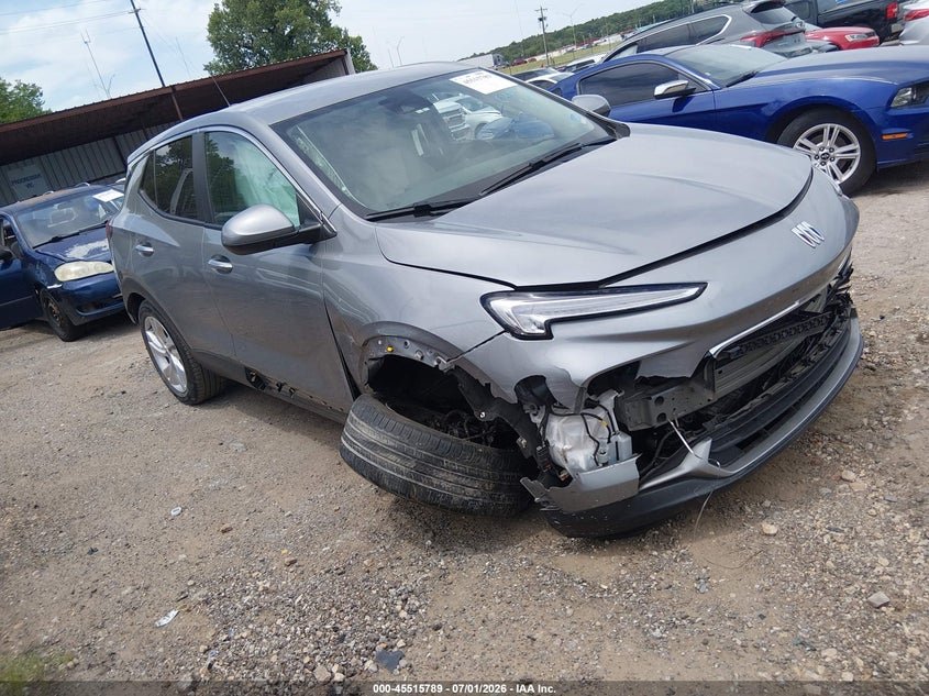 Vin: kl4ambsl3rb012408, lot: 46014005, buick encore gx preferred fwd 2024 img_1
