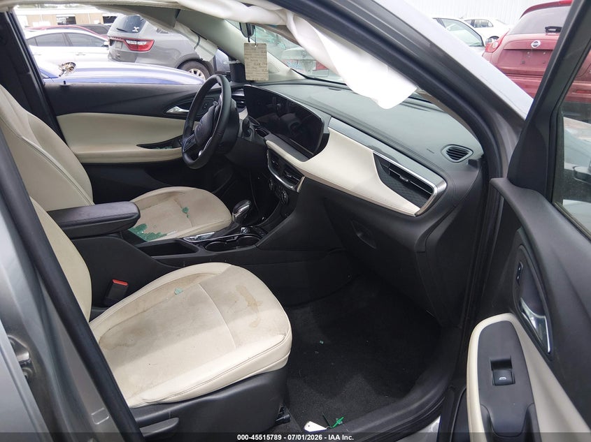 2024 BUICK ENCORE GX auction photo 5
