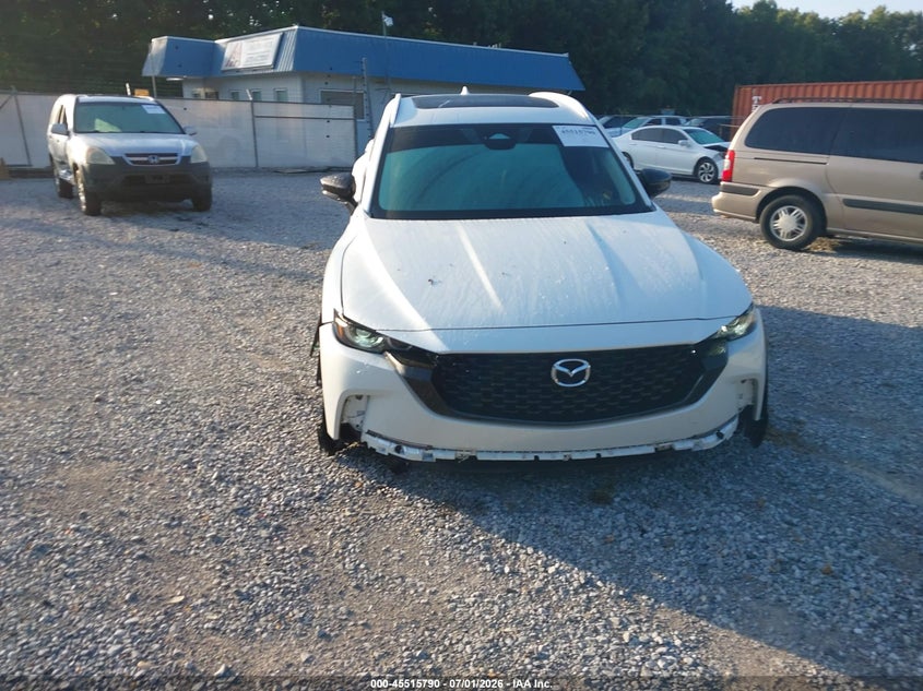 2025 Mazda Cx-50 Hybrid Premium Plus Package VIN: 7MMVAAEWXSN142366 Lot: 45515790