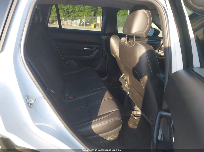 2025 Mazda Cx-50 Hybrid Premium Plus Package VIN: 7MMVAAEWXSN142366 Lot: 45515790