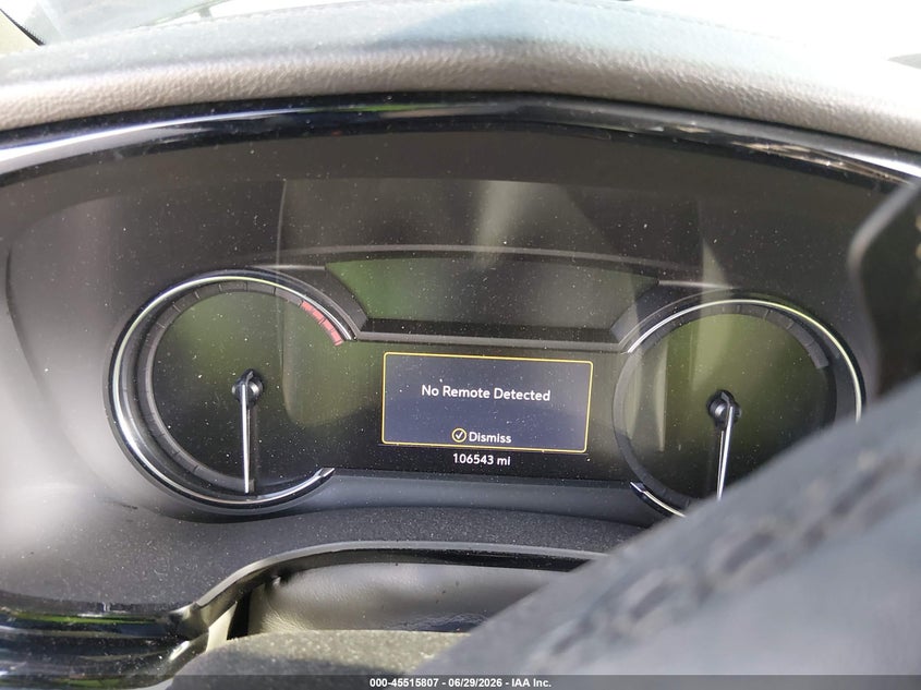 2020 Cadillac Xt6 Fwd Premium Luxury VIN: 1GYKPCRS0LZ157578 Lot: 45515807