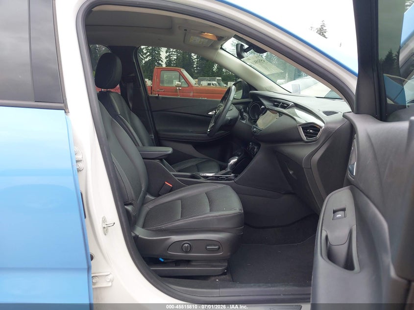 AtlanticExpress - Buick Encore GX