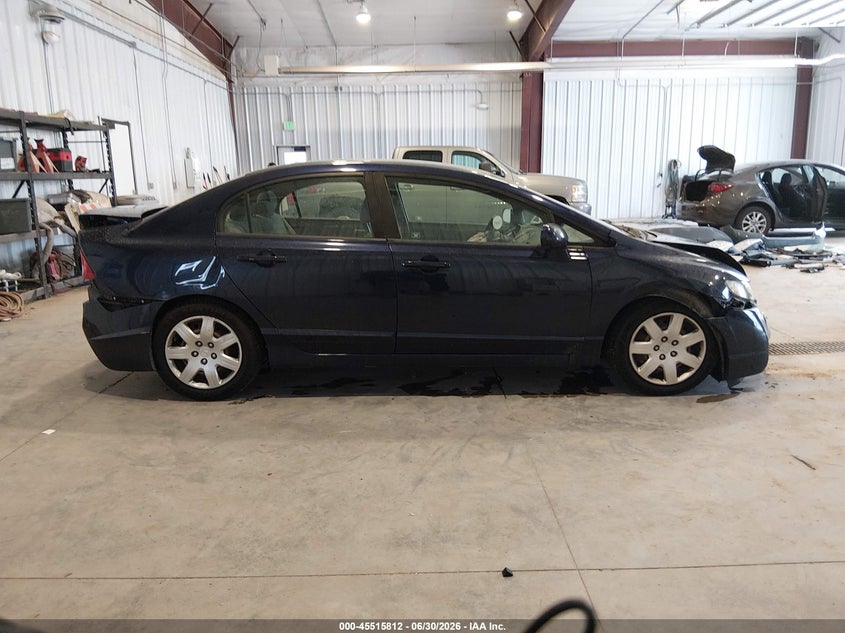 AtlanticExpress - Honda Civic