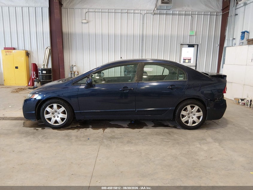 AtlanticExpress - Honda Civic