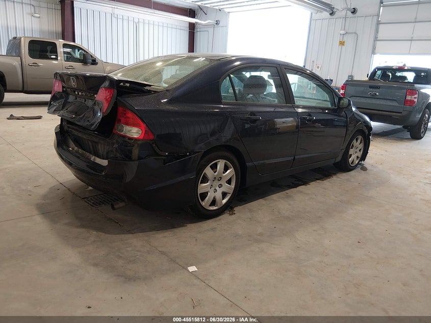 AtlanticExpress - Honda Civic