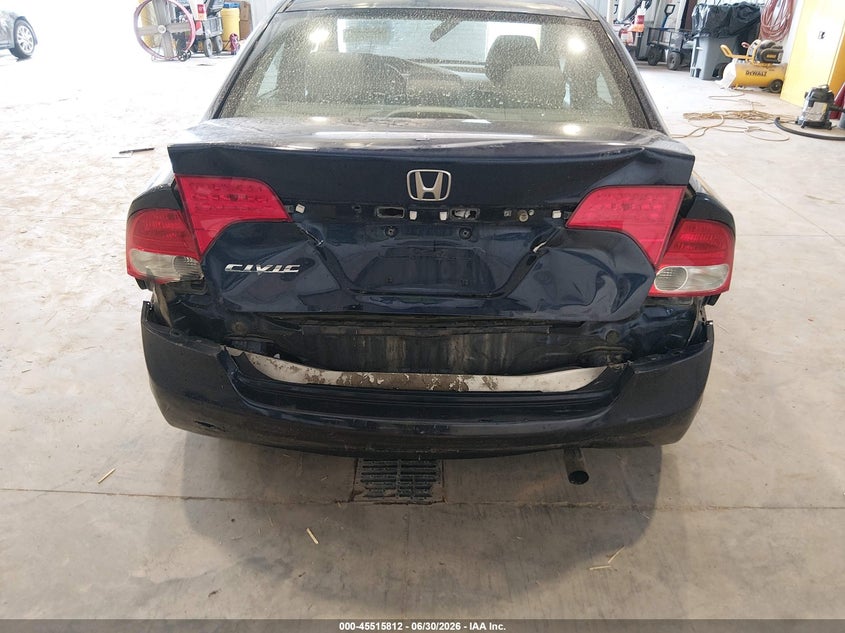 AtlanticExpress - Honda Civic