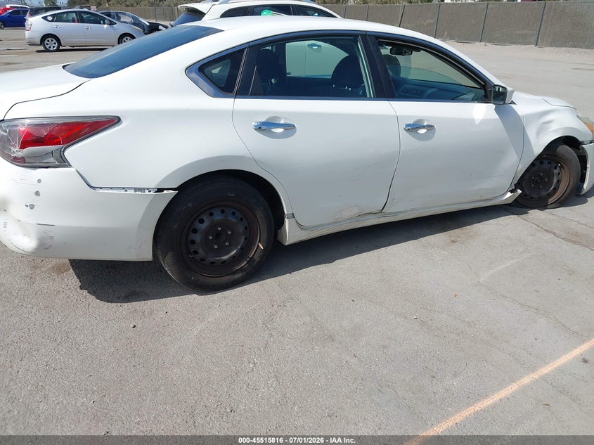 AtlanticExpress - Nissan Altima
