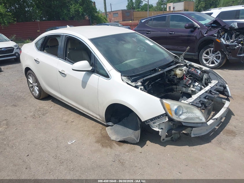 2014 Buick Verano