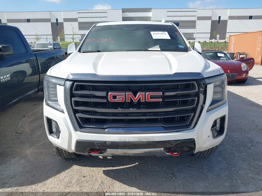GMC YUKON XL 2024 VIN 1GKS2HKD3RR381891