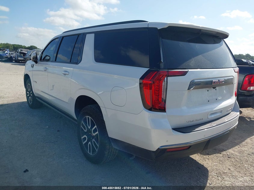 Vin: 1gks2hkd3rr381891, lot: 46014068, gmc yukon xl 4wd at4 20243