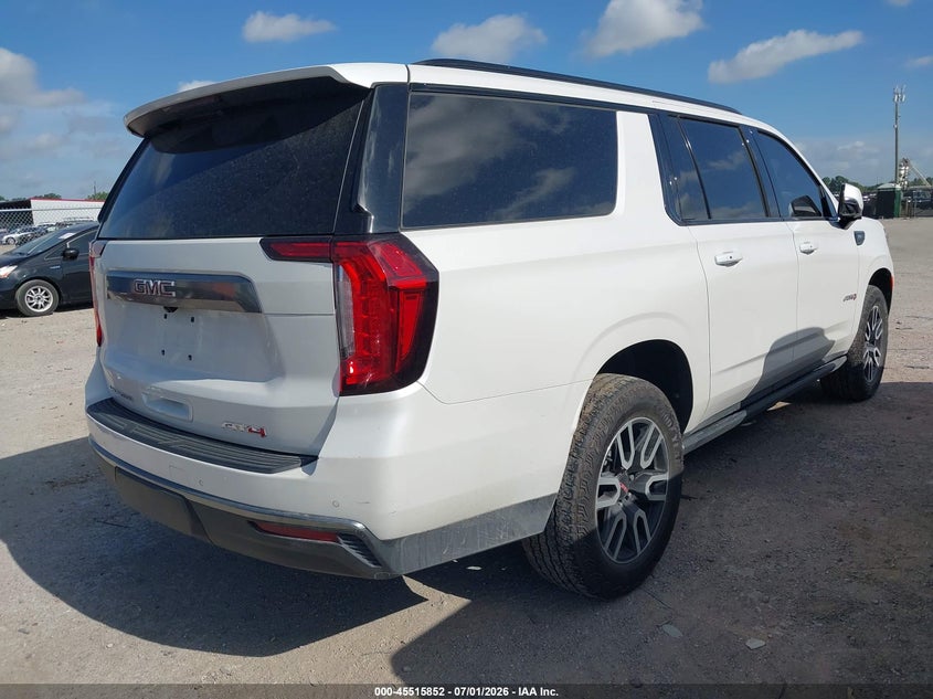 Vin: 1gks2hkd3rr381891, lot: 46014068, gmc yukon xl 4wd at4 20244