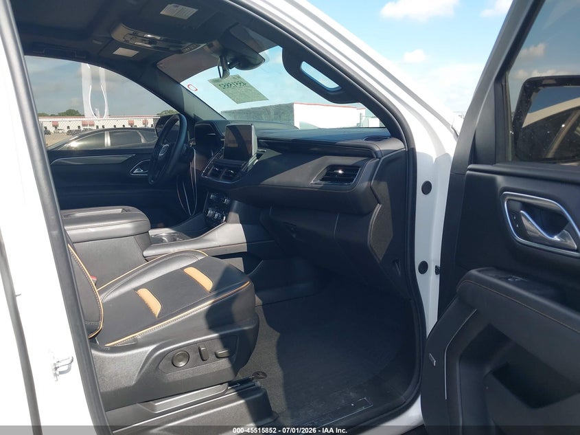 GMC YUKON XL 2024 VIN 1GKS2HKD3RR381891
