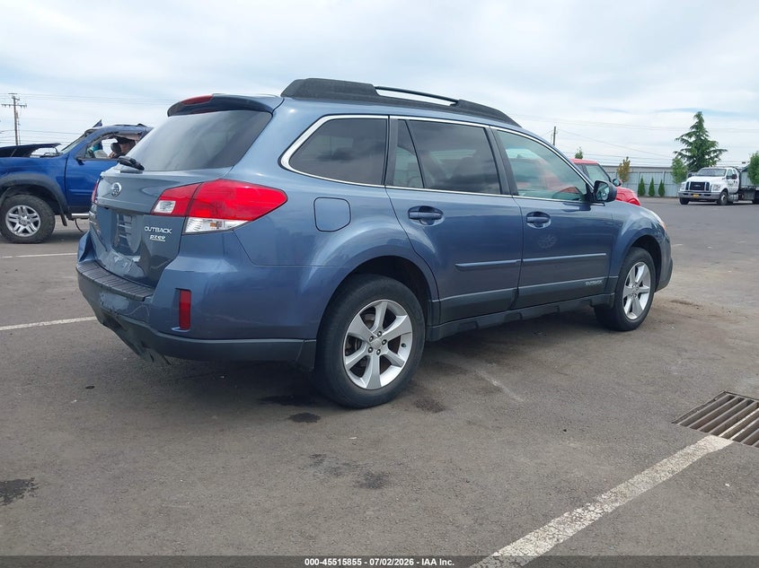 Vin: 4s4brbgcxd3293528, lot: 46014071, subaru outback 2.5i premium 20134