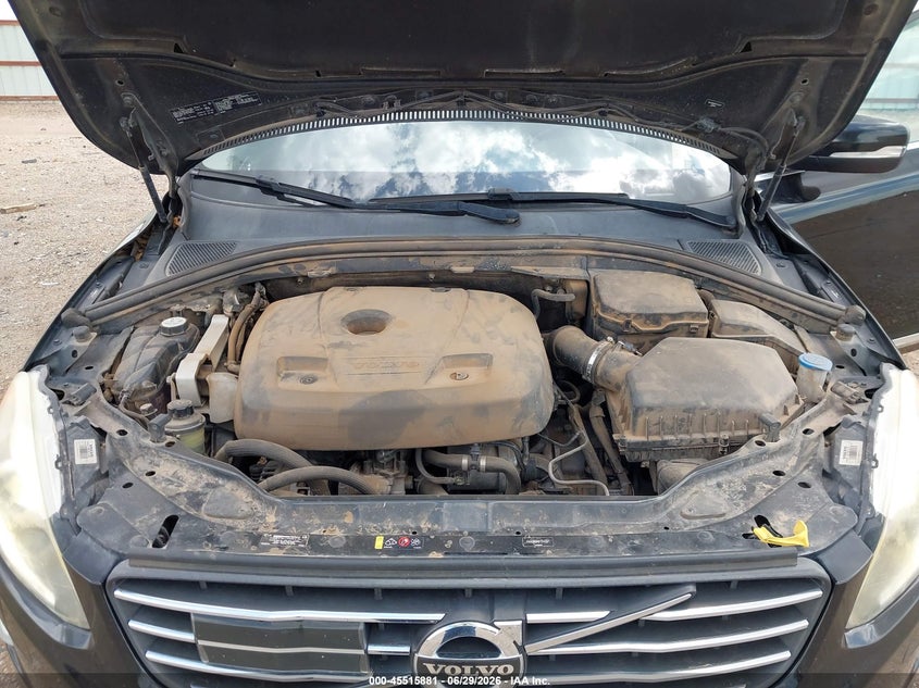 VOLVO XC60 - zdjęcie 10