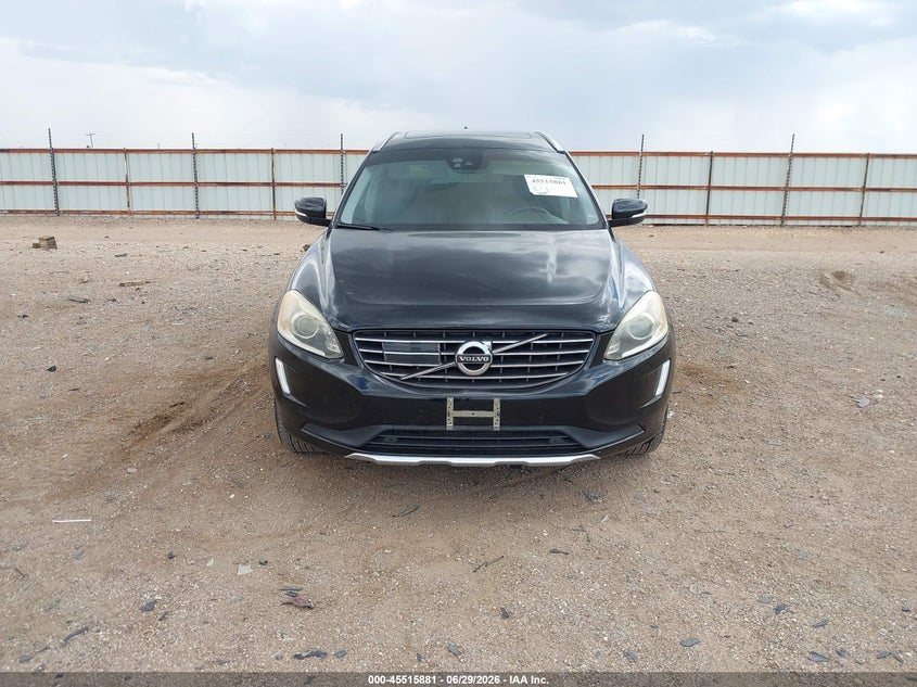 VOLVO XC60 - zdjęcie 12