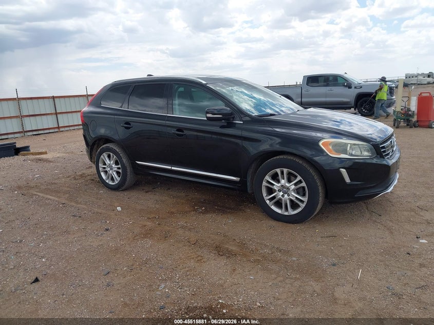 VOLVO XC60 - zdjęcie 13