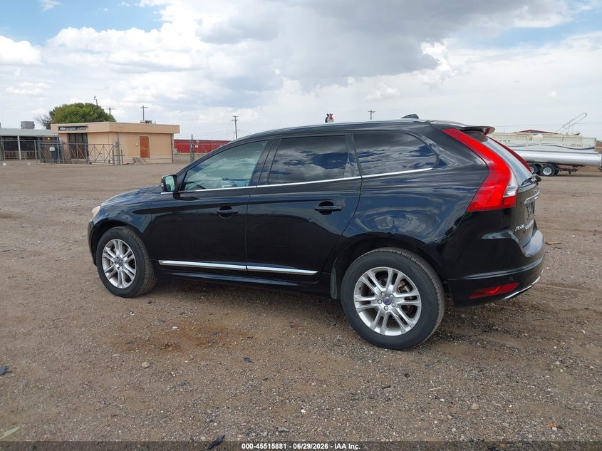 VOLVO XC60 - zdjęcie 14