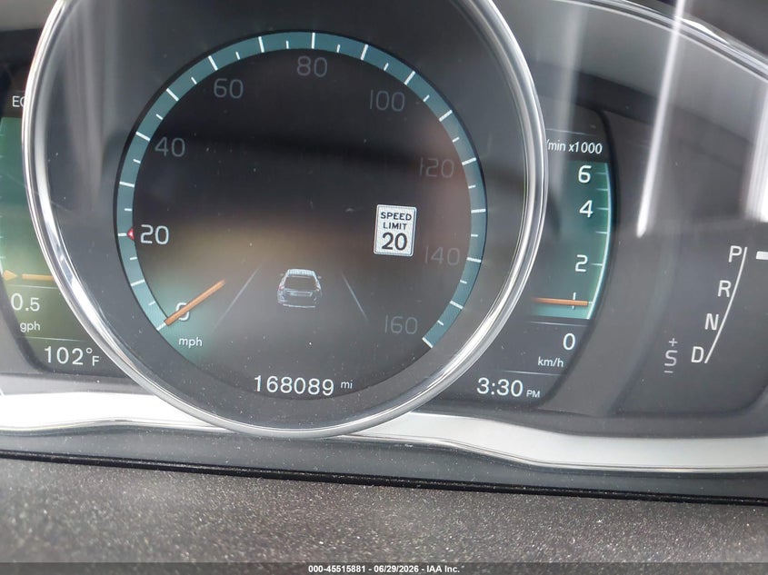 VOLVO XC60 - zdjęcie 15