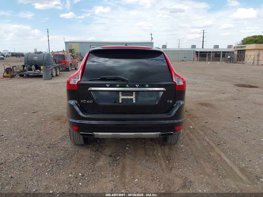 VOLVO XC60 - zdjęcie 16