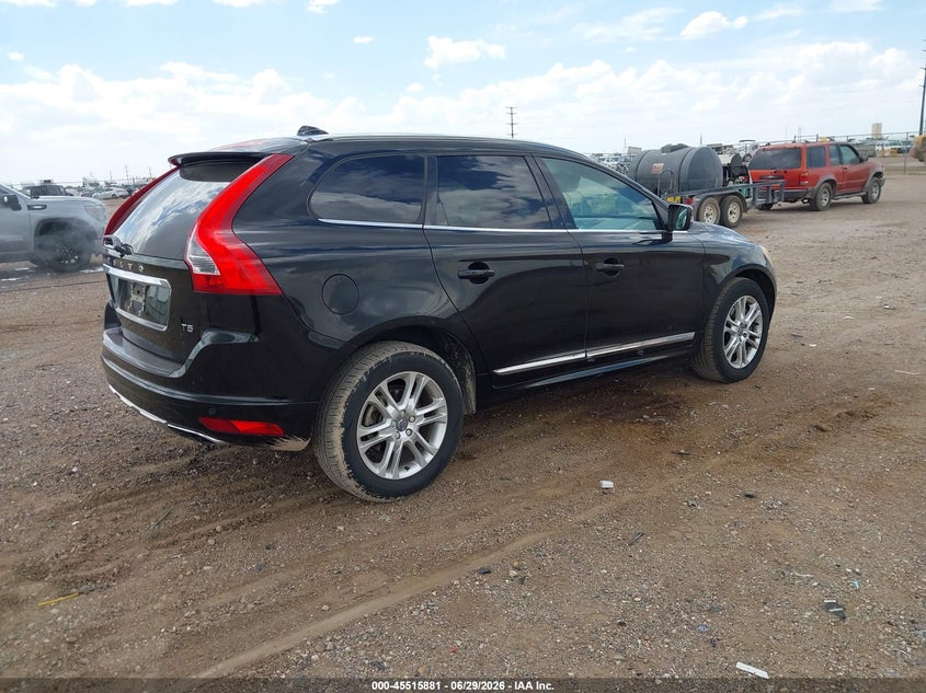 VOLVO XC60 - zdjęcie 4